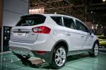 Ford Kuga 2008 года